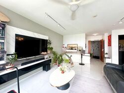 Blk 101A Eastcreek @ Canberra (Sembawang), HDB 5 Rooms #470252451